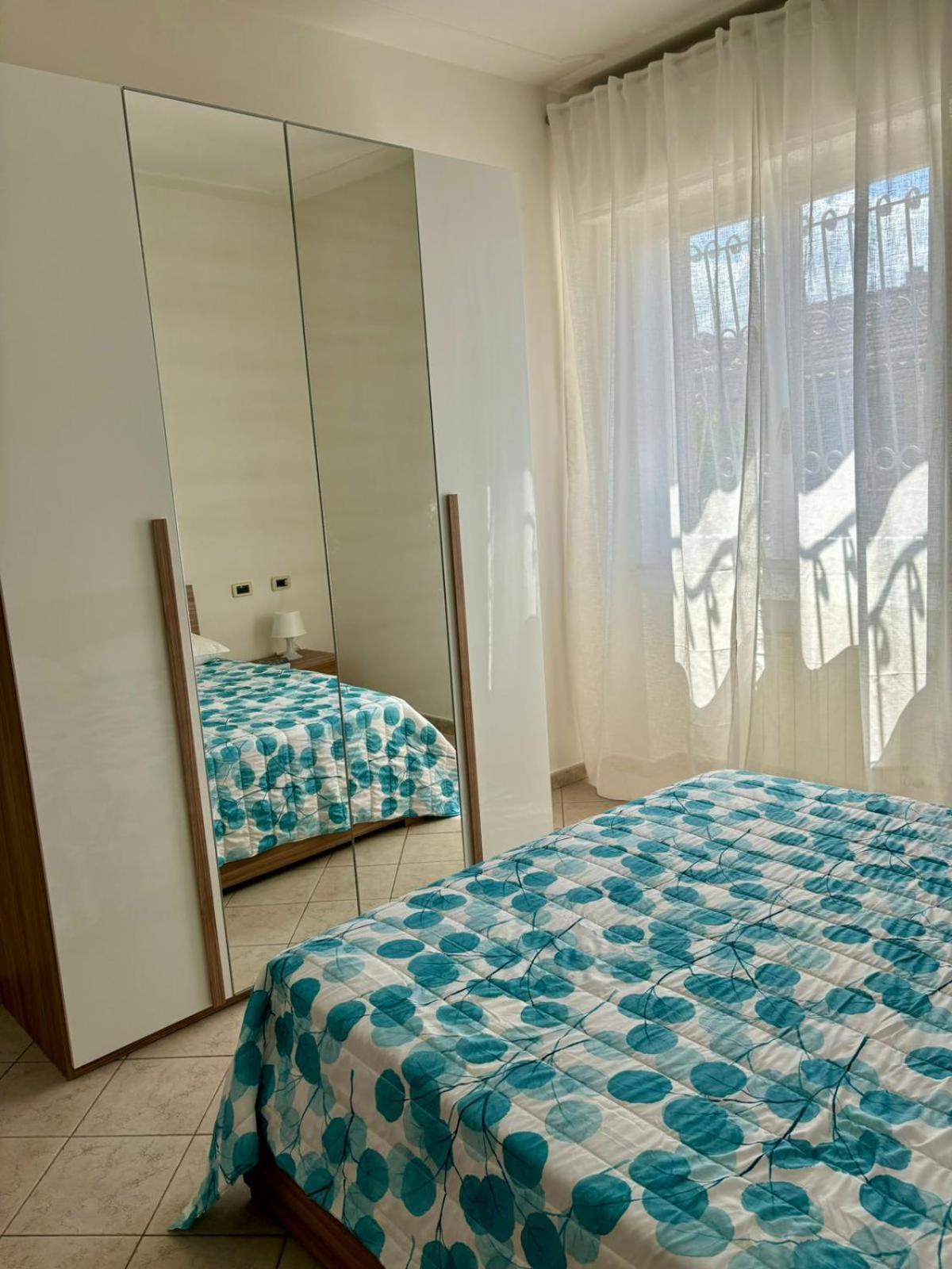 Sole E Mare - Viareggio Apartment Екстериор снимка
