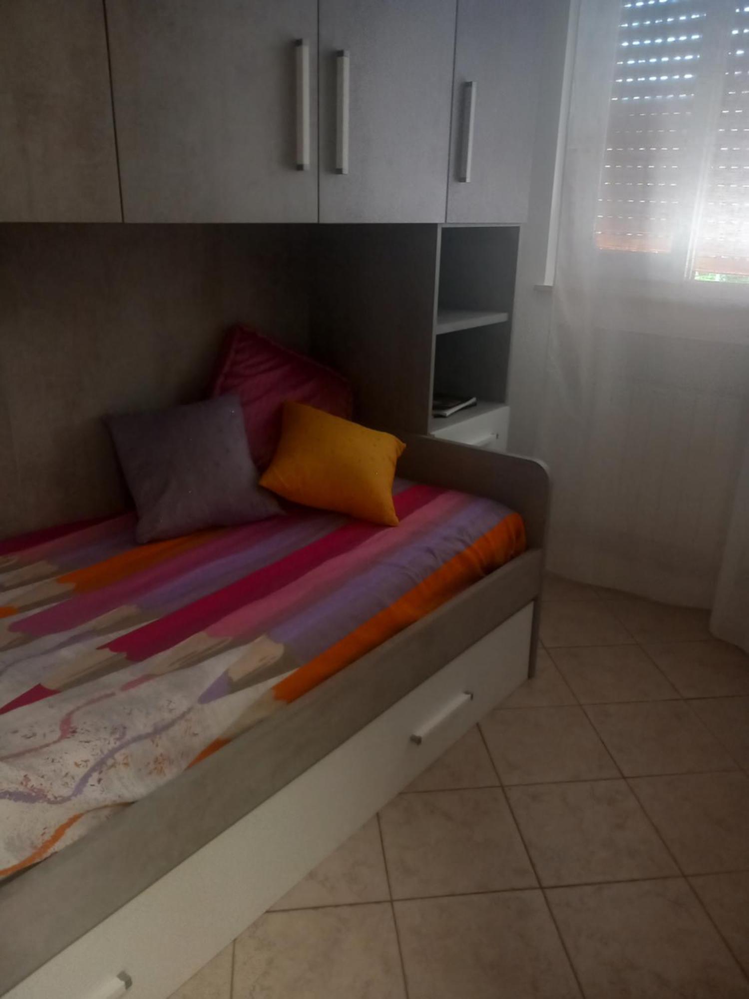 Sole E Mare - Viareggio Apartment Екстериор снимка